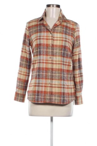 Γυναικείο πουκάμισο Walbusch, Μέγεθος S, Χρώμα Πολύχρωμο, Τιμή 3,58 €
