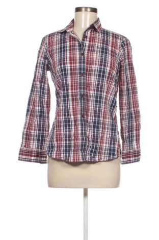Γυναικείο πουκάμισο Walbusch, Μέγεθος M, Χρώμα Πολύχρωμο, Τιμή 3,58 €