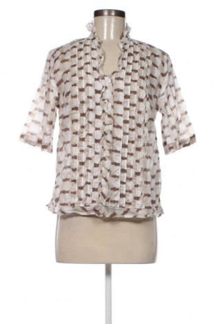 Γυναικείο πουκάμισο Walbusch, Μέγεθος M, Χρώμα Πολύχρωμο, Τιμή 45,26 €