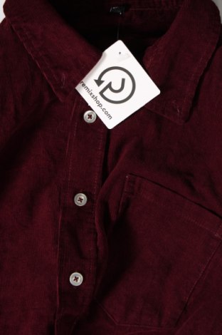 Γυναικείο πουκάμισο Watson's, Μέγεθος M, Χρώμα Κόκκινο, Τιμή 3,27 €