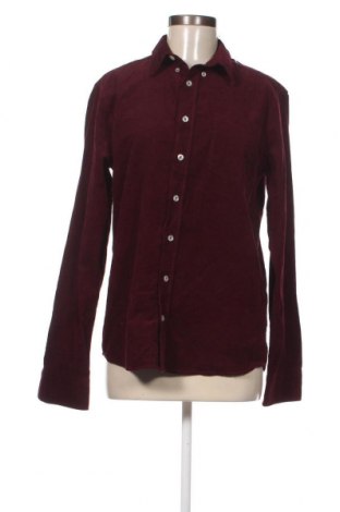 Γυναικείο πουκάμισο Watson's, Μέγεθος M, Χρώμα Κόκκινο, Τιμή 2,23 €