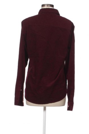 Γυναικείο πουκάμισο Watson's, Μέγεθος M, Χρώμα Κόκκινο, Τιμή 3,27 €