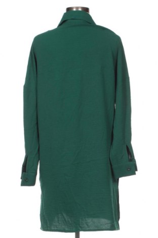 Γυναικείο πουκάμισο Wish, Μέγεθος S, Χρώμα Πράσινο, Τιμή 15,46 €