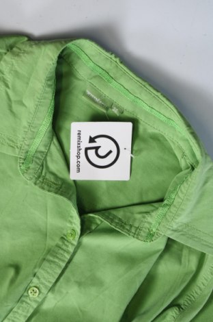 Dámska košeľa  Wissmach, Veľkosť M, Farba Zelená, Cena  14,18 €