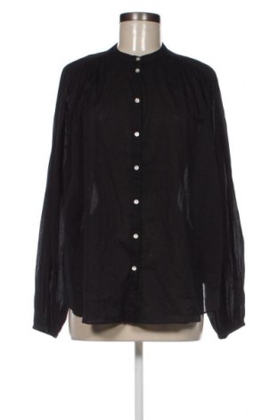 Γυναικείο πουκάμισο Witchery, Μέγεθος M, Χρώμα Μαύρο, Τιμή 9,39 €
