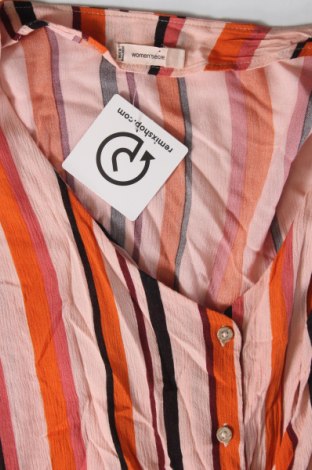 Γυναικείο πουκάμισο Women'secret, Μέγεθος S, Χρώμα Πολύχρωμο, Τιμή 5,53 €