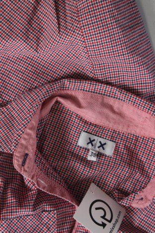 Γυναικείο πουκάμισο Xx by Mexx, Μέγεθος S, Χρώμα Πολύχρωμο, Τιμή 5,05 €