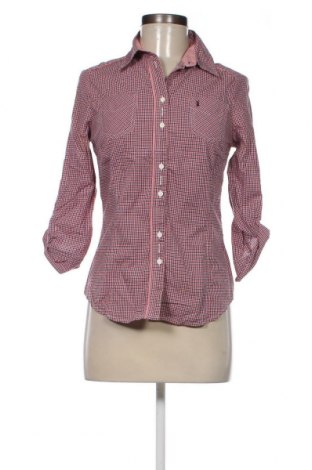 Γυναικείο πουκάμισο Xx by Mexx, Μέγεθος S, Χρώμα Πολύχρωμο, Τιμή 7,13 €