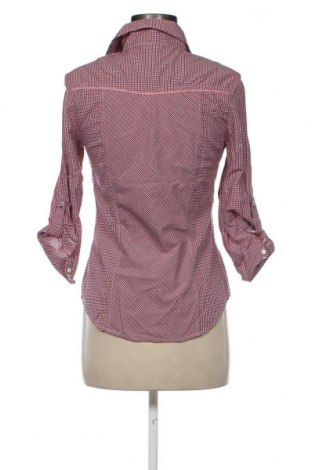 Γυναικείο πουκάμισο Xx by Mexx, Μέγεθος S, Χρώμα Πολύχρωμο, Τιμή 5,05 €