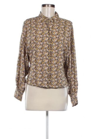 Γυναικείο πουκάμισο Y.A.S, Μέγεθος XS, Χρώμα Πολύχρωμο, Τιμή 3,79 €