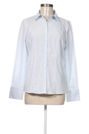 Γυναικείο πουκάμισο Yessica, Μέγεθος XL, Χρώμα Μπλέ, Τιμή 11,90 €