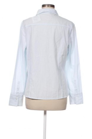 Γυναικείο πουκάμισο Yessica, Μέγεθος XL, Χρώμα Μπλέ, Τιμή 12,21 €