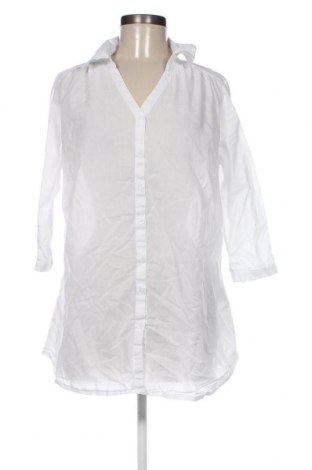 Dámska košeľa  Yessica, Veľkosť XL, Farba Biela, Cena  7,67 €
