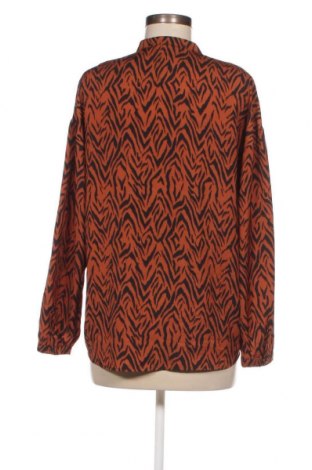 Γυναικείο πουκάμισο Yessica, Μέγεθος M, Χρώμα Καφέ, Τιμή 15,46 €