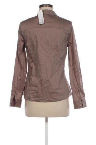 Damenbluse Yessica, Größe M, Farbe Beige, Preis 20,46 €