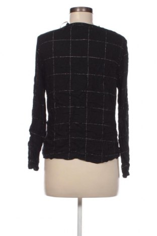 Γυναικείο πουκάμισο Yessica, Μέγεθος M, Χρώμα Μαύρο, Τιμή 2,32 €
