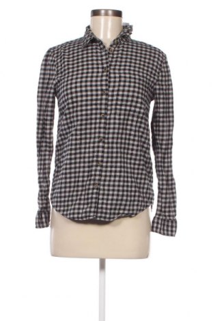 Γυναικείο πουκάμισο Yessica, Μέγεθος XS, Χρώμα Πολύχρωμο, Τιμή 2,32 €