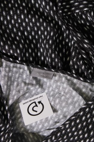 Дамска риза Yessica, Размер M, Цвят Черен, Цена 6,50 лв.