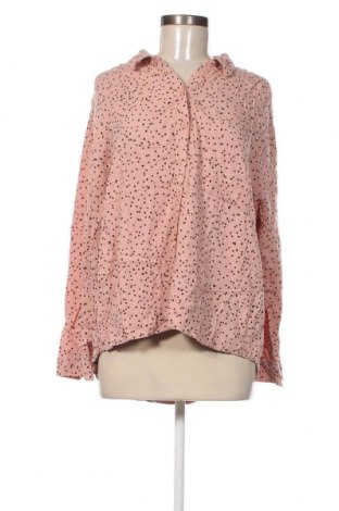 Дамска риза Yessica, Размер XL, Цвят Розов, Цена 20,75 лв.