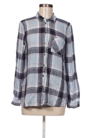 Γυναικείο πουκάμισο Yessica, Μέγεθος S, Χρώμα Πολύχρωμο, Τιμή 3,09 €