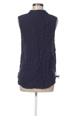 Γυναικείο πουκάμισο Yfl Reserved, Μέγεθος L, Χρώμα Μπλέ, Τιμή 8,35 €