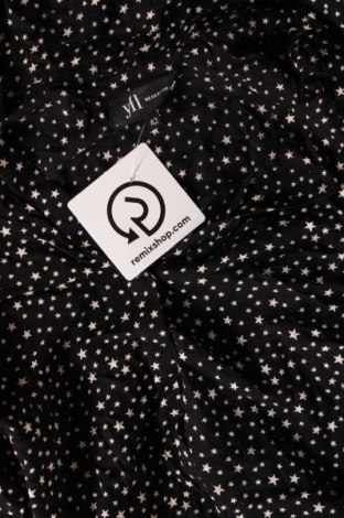 Dámska košeľa  Yfl Reserved, Veľkosť L, Farba Čierna, Cena  3,83 €