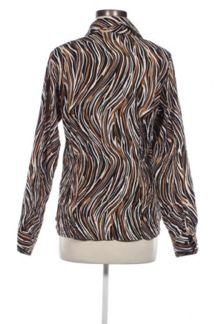 Γυναικείο πουκάμισο Zab, Μέγεθος M, Χρώμα Πολύχρωμο, Τιμή 2,94 €