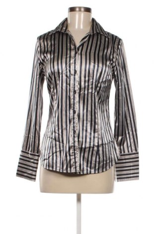 Дамска риза Zara, Размер S, Цвят Многоцветен, Цена 18,98 лв.
