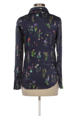 Γυναικείο πουκάμισο Zara, Μέγεθος S, Χρώμα Πολύχρωμο, Τιμή 17,62 €