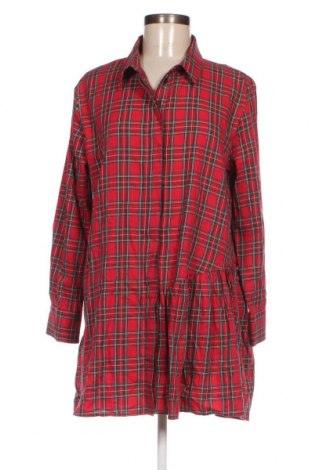 Dámská košile  Zara, Velikost L, Barva Červená, Cena  191,00 Kč