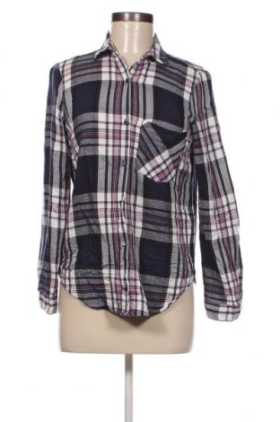 Γυναικείο πουκάμισο Zara, Μέγεθος S, Χρώμα Πολύχρωμο, Τιμή 1,86 €