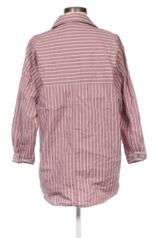Γυναικείο πουκάμισο Zara, Μέγεθος XS, Χρώμα Ρόζ , Τιμή 12,37 €