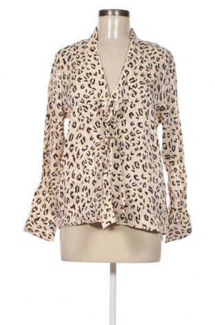 Γυναικείο πουκάμισο Zara, Μέγεθος S, Χρώμα Εκρού, Τιμή 4,46 €