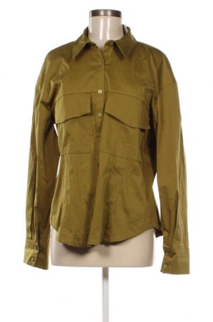 Dámská košile  Zara, Velikost XL, Barva Zelená, Cena  710,00 Kč