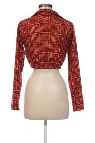 Γυναικείο πουκάμισο Zara, Μέγεθος S, Χρώμα Πολύχρωμο, Τιμή 2,38 €
