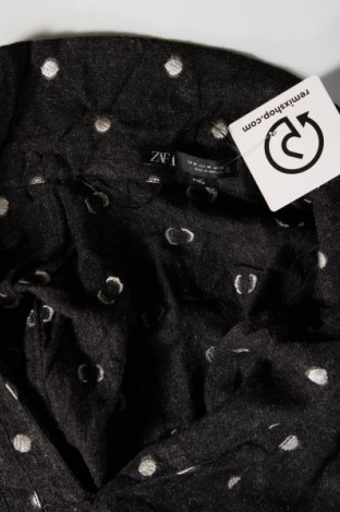 Dámska košeľa  Zara Man, Veľkosť M, Farba Čierna, Cena  11,34 €