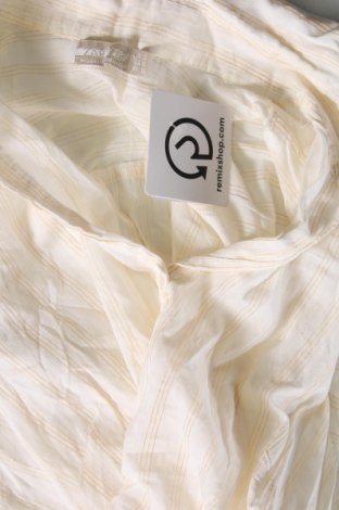 Дамска риза Zara Trafaluc, Размер S, Цвят Бежов, Цена 18,29 лв.