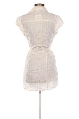 Γυναικείο πουκάμισο Zara Trafaluc, Μέγεθος S, Χρώμα  Μπέζ, Τιμή 9,35 €