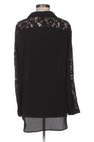 Γυναικείο πουκάμισο Zebra, Μέγεθος XL, Χρώμα Μαύρο, Τιμή 19,79 €