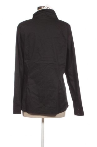 Γυναικείο πουκάμισο Zebra, Μέγεθος XL, Χρώμα Μαύρο, Τιμή 5,41 €