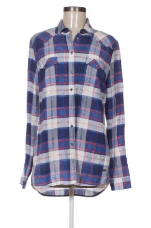 Γυναικείο πουκάμισο Zero, Μέγεθος M, Χρώμα Πολύχρωμο, Τιμή 4,01 €