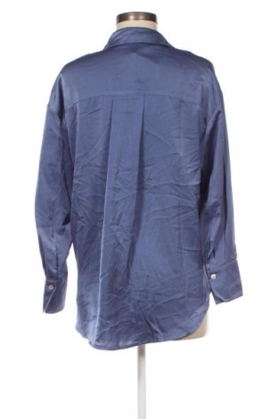 Dámská košile  Zero, Velikost XS, Barva Modrá, Cena  107,00 Kč