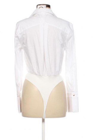 Dámská košile-body  Karen Millen, Velikost M, Barva Bílá, Cena  2 580,00 Kč