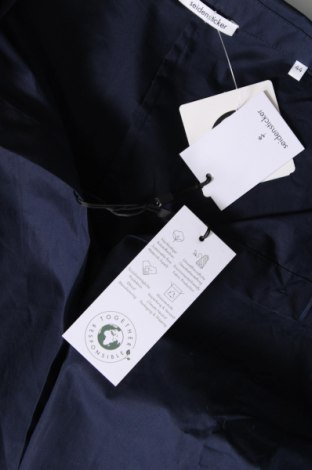 Γυναικείο πουκάμισο-κορμάκι Seidensticker, Μέγεθος XL, Χρώμα Μπλέ, Τιμή 22,27 €
