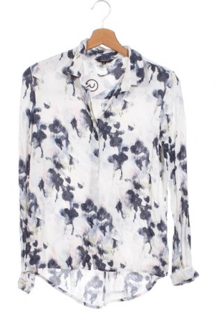 Γυναικείο πουκάμισο mbyM, Μέγεθος XS, Χρώμα Πολύχρωμο, Τιμή 17,39 €