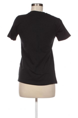Γυναικείο t-shirt, Μέγεθος S, Χρώμα Μαύρο, Τιμή 5,63 €