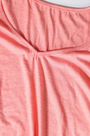 Γυναικείο t-shirt, Μέγεθος S, Χρώμα Ρόζ , Τιμή 5,63 €