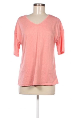 Γυναικείο t-shirt, Μέγεθος S, Χρώμα Ρόζ , Τιμή 5,84 €