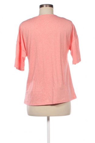 Дамска тениска, Размер S, Цвят Розов, Цена 10,50 лв.