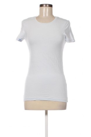 Γυναικείο t-shirt, Μέγεθος M, Χρώμα Μπλέ, Τιμή 3,14 €